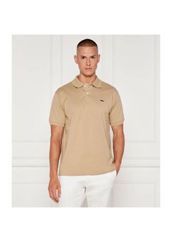 Lacoste Polo | Classic fit | pique ze sklepu Gomez Fashion Store w kategorii T-shirty męskie - zdjęcie 184592189