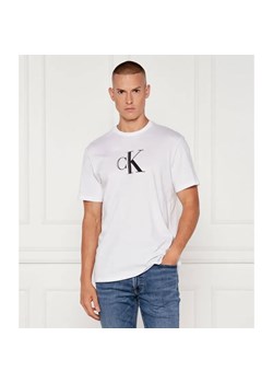 Calvin Klein Jeans T-shirt | Classic fit ze sklepu Gomez Fashion Store w kategorii T-shirty męskie - zdjęcie 184592198