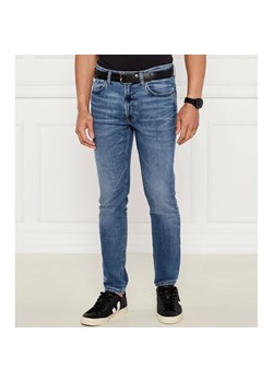 Calvin Klein Jeans Jeansy | Skinny fit ze sklepu Gomez Fashion Store w kategorii Jeansy męskie - zdjęcie 184592585