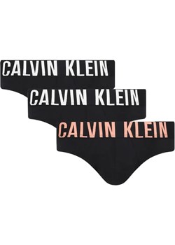 Calvin Klein Underwear Slipy 3-pack ze sklepu Gomez Fashion Store w kategorii Majtki męskie - zdjęcie 184592586