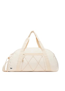 Torba Reebok RBK-B-001-07 Beżowy ze sklepu eobuwie.pl w kategorii Torby sportowe - zdjęcie 184593117