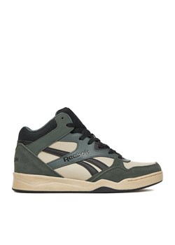 Sneakersy Reebok CEO-BB4900 MID AR30109M-CGB Czarny ze sklepu eobuwie.pl w kategorii Buty sportowe męskie - zdjęcie 184593127