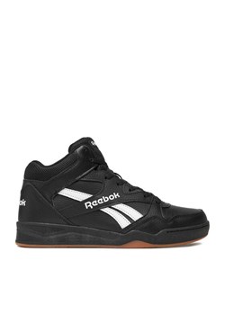 Sneakersy Reebok CEO-BB4900 MID AR30109M-BHT Czarny ze sklepu eobuwie.pl w kategorii Buty sportowe męskie - zdjęcie 184593128