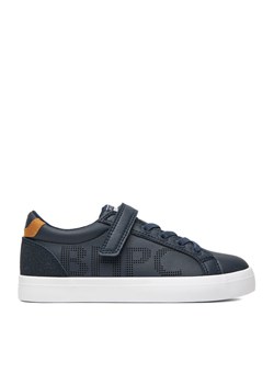 Sneakersy Beverly Hills Polo Club CEO-V9-BHPC(IV) Granatowy ze sklepu eobuwie.pl w kategorii Buty sportowe dziecięce - zdjęcie 184593138