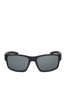 Okulary przeciwsłoneczne Quiksilver QS-MA-008-SS25 Czarny ze sklepu eobuwie.pl w kategorii Okulary przeciwsłoneczne damskie - zdjęcie 184593158