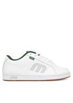 Etnies Sneakersy Kingpin  4101000091 Biały ze sklepu MODIVO w kategorii Buty sportowe męskie - zdjęcie 184593739