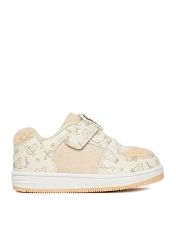 Winnie The Pooh Sneakersy CEO-CP23-AW25-218WTP Beżowy ze sklepu MODIVO w kategorii Buty sportowe dziecięce - zdjęcie 184593767