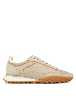 HOFF Sneakersy Bridge Mkii 22559007 Beżowy ze sklepu MODIVO w kategorii Buty sportowe damskie - zdjęcie 184593769