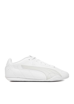 Puma Sneakersy CATCH 40267902 Biały ze sklepu MODIVO w kategorii Buty sportowe męskie - zdjęcie 184593778