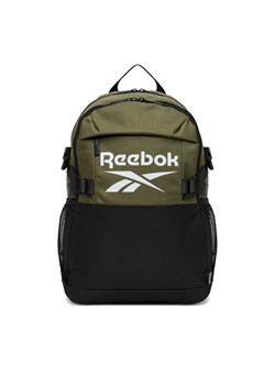 Reebok Plecak RBK-025-CCC-05 Khaki ze sklepu MODIVO w kategorii Plecaki - zdjęcie 184593836