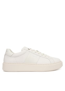 KARL LAGERFELD Sneakersy KL52218 Biały ze sklepu MODIVO w kategorii Buty sportowe męskie - zdjęcie 184593837