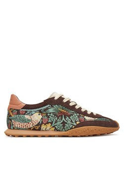 HOFF Sneakersy Bridge Morris 22561003 Kolorowy ze sklepu MODIVO w kategorii Buty sportowe damskie - zdjęcie 184593845