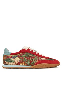 HOFF Sneakersy Bridge Morris 22561002 Kolorowy ze sklepu MODIVO w kategorii Buty sportowe damskie - zdjęcie 184593905