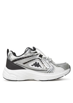 Kappa Sneakersy CEO-CP40-244008Z Biały ze sklepu MODIVO w kategorii Buty sportowe dziecięce - zdjęcie 184593906