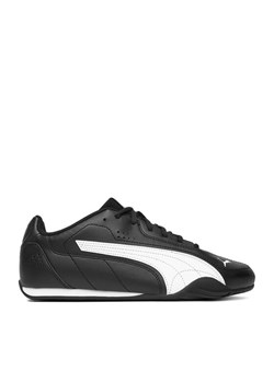 Puma Sneakersy CATCH 40267904 D Czarny ze sklepu MODIVO w kategorii Buty sportowe damskie - zdjęcie 184593916
