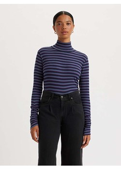 Levi&apos;s Golf w kolorze niebiesko-fioletowym ze sklepu Limango Polska w kategorii Swetry damskie - zdjęcie 184595086