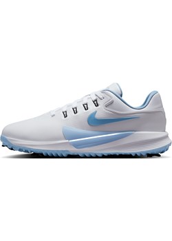 Buty do golfa Nike Victory Pro 4 - Biel ze sklepu Nike poland w kategorii Buty sportowe męskie - zdjęcie 184595225