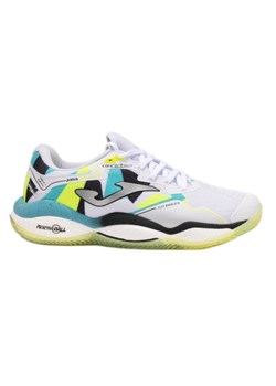 Buty Joma Smash Men 2532 M TSMAS2532C wielokolorowe ze sklepu ButyModne.pl w kategorii Buty sportowe męskie - zdjęcie 184595345