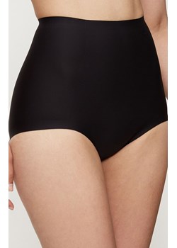 Triumph figi z wysokim stanem Medium Shaping Series 10201723-0004, Kolor czarny, Rozmiar L, Triumph ze sklepu Intymna w kategorii Bielizna wyszczuplająca - zdjęcie 184595776