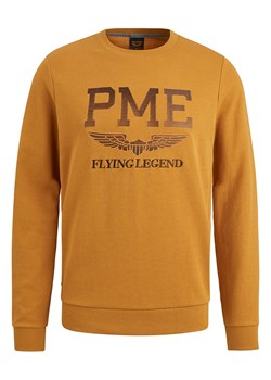 PME Legend Bluza w kolorze pomarańczowym ze sklepu Limango Polska w kategorii Bluzy męskie - zdjęcie 184595869