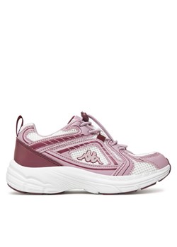 Kappa Sneakersy CEO-CP40-244008Z(DZ) Biały ze sklepu MODIVO w kategorii Buty sportowe dziecięce - zdjęcie 184596035