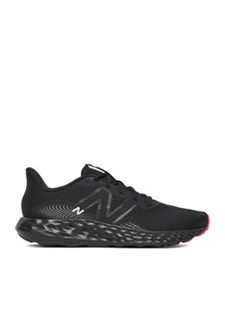 New Balance Sneakersy M411RU3 Czarny ze sklepu MODIVO w kategorii Buty sportowe męskie - zdjęcie 184596036