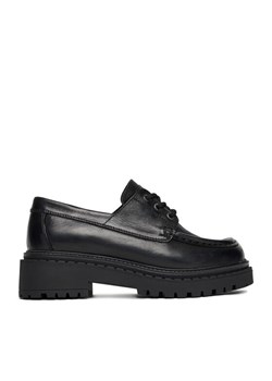 G-Star Raw Półbuty EO-MELEK-25FW28 Czarny ze sklepu MODIVO w kategorii Półbuty damskie - zdjęcie 184596045