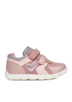 DeeZee Sneakersy CEO-CM241210-12 Różowy ze sklepu MODIVO w kategorii Buty sportowe dziecięce - zdjęcie 184596047