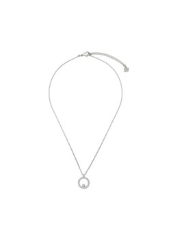 Swarovski Naszyjnik Creativity 5198686 Srebrny ze sklepu MODIVO w kategorii Naszyjniki - zdjęcie 184596049