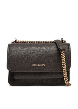 MICHAEL Michael Kors Torebka 32T4GC7C1T Brązowy ze sklepu MODIVO w kategorii Listonoszki - zdjęcie 184596706