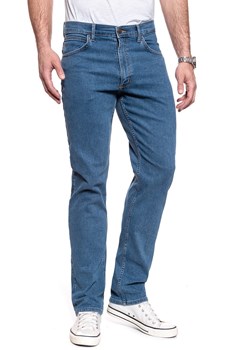LEE JEANSY MĘSKIE BROOKLYN STONEWASH L76XSQ44 112121163 ze sklepu YouNeedit.pl w kategorii Jeansy męskie - zdjęcie 184596806