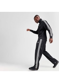 ADIDAS SPODNIE FIREBIRD PNT BLK ze sklepu JD Sports  w kategorii Spodnie męskie - zdjęcie 184597255