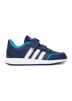 Obuwie sportowe ADIDAS VS SWITCH 3 JR6407 ze sklepu ccc.eu w kategorii Buty sportowe dziecięce - zdjęcie 184597266