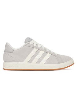 Obuwie sportowe ADIDAS GRAND COURT 00S K JH6179 ze sklepu ccc.eu w kategorii Buty sportowe dziecięce - zdjęcie 184597338
