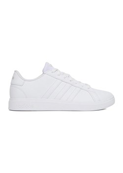 Obuwie sportowe ADIDAS GRAND COURT 2.0 K FZ6158 ze sklepu ccc.eu w kategorii Buty sportowe dziecięce - zdjęcie 184597339