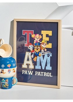 Sinsay - Ramka na zdjęcia Paw Patrol - wielobarwny ze sklepu Sinsay w kategorii Ramki na zdjęcia - zdjęcie 184600368