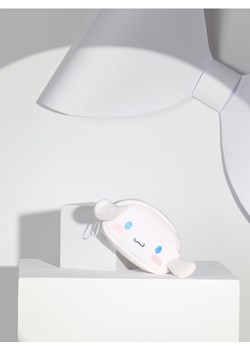 Sinsay - Kosmetyczka z uszami Hello Kitty - biały ze sklepu Sinsay w kategorii Kosmetyczki damskie - zdjęcie 184600407