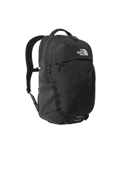 Plecak The North Face Surge 0A52SGKX71 - czarny ze sklepu streetstyle24.pl w kategorii Plecaki - zdjęcie 184600485
