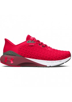 Męskie buty do biegania Under Armour UA HOVR Machina 3 Clone - czerwone ze sklepu Sportstylestory.com w kategorii Buty sportowe męskie - zdjęcie 184601146
