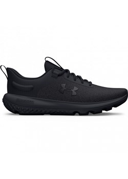 Damskie buty do biegania Under Armour UA W Charged Revitalize - czarne ze sklepu Sportstylestory.com w kategorii Buty sportowe damskie - zdjęcie 184601158