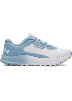 Damskie buty do biegania Under Armour UA W Charged Bandit Tr 3 - niebieskie ze sklepu Sportstylestory.com w kategorii Buty sportowe damskie - zdjęcie 184601229