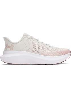 Damskie buty do biegania Under Armou UA W Charged Rogue 5 - różowe ze sklepu Sportstylestory.com w kategorii Buty sportowe damskie - zdjęcie 184601259