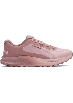 Damskie buty do biegania Under Armour UA W Charged Bandit Tr 3 - różowe ze sklepu Sportstylestory.com w kategorii Buty sportowe damskie - zdjęcie 184601265