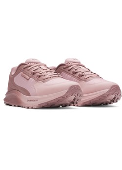 Damskie buty do biegania Under Armour UA W Charged Bandit Tr 3 - różowe ze sklepu Sportstylestory.com w kategorii Buty sportowe damskie - zdjęcie 184601266