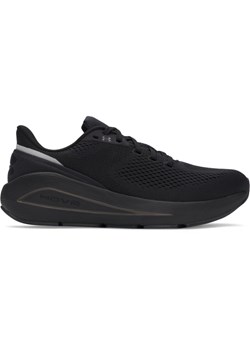Damskie buty do biegania Under Armour UA W Sonic 7 - czarne ze sklepu Sportstylestory.com w kategorii Buty sportowe damskie - zdjęcie 184601277