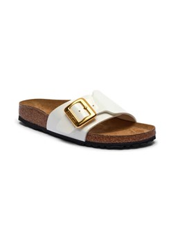 Birkenstock Klapki Catalina | z dodatkiem skóry ze sklepu Gomez Fashion Store w kategorii Klapki damskie - zdjęcie 184601336