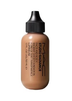 MAC Podkład &quot;Studio Radiance Face &amp; Body - C4&quot; - 50 ml ze sklepu Limango Polska w kategorii Podkłady do twarzy - zdjęcie 184601955