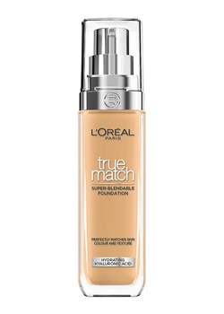 L&apos;Oréal Paris Podkład &quot;True Match - 5.5.R/5.5.C Cool Medium&quot; - 30 ml ze sklepu Limango Polska w kategorii Podkłady do twarzy - zdjęcie 184602027