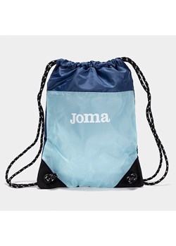 Joma Worek sportowy w kolorze błękitno-granatowym ze sklepu Limango Polska w kategorii Plecaki - zdjęcie 184602069