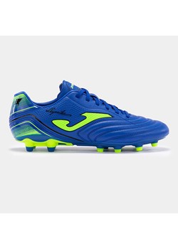 Joma Korki &quot;Aguila&quot; w kolorze niebieskim ze sklepu Limango Polska w kategorii Buty sportowe męskie - zdjęcie 184602075